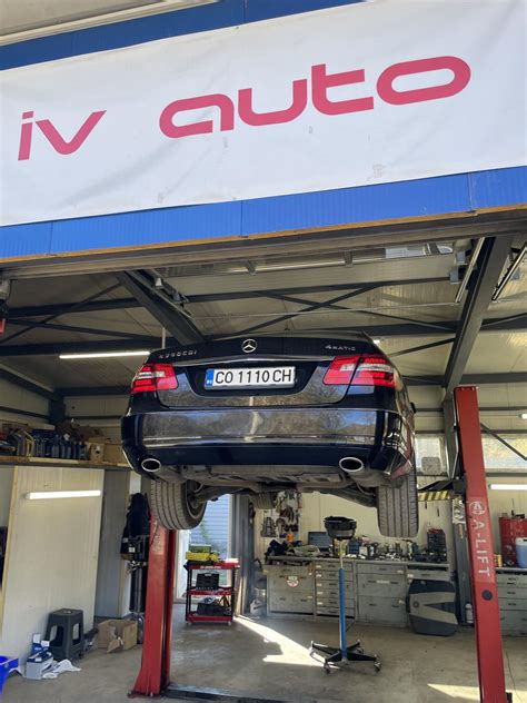 Iv Auto - Свидня