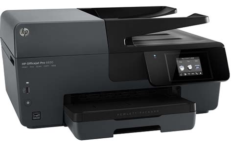 Hp Officejet Pro Lo Hemos Probado