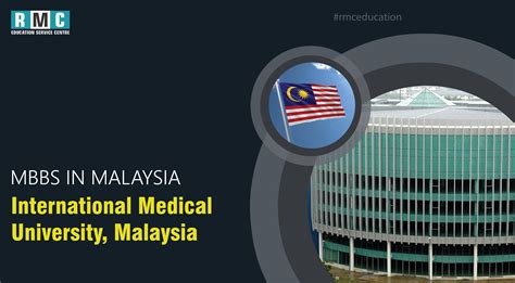 International Medical University Malaysia