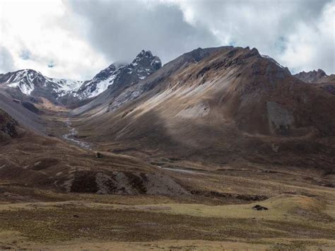 Chomolhari Trek Bhutan Unterwegs Im Reich Der Yakhirten