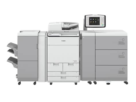 Canon Imagerunner Advance C7565i