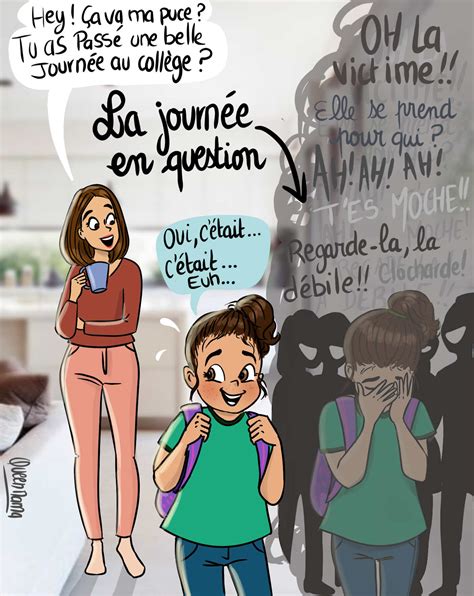 Contre Le Harc Lement Scolaire Sensibiliser Communiquer Et Alerter