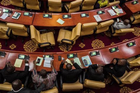 Ghana Parliament Hung Again After Opposition Wins By-Election