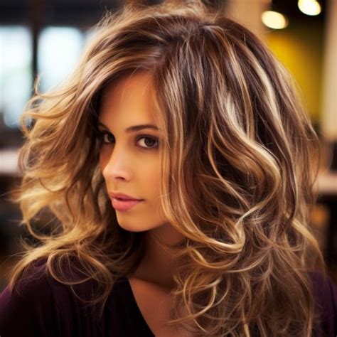 35 Gorgeous Caramel Balayage Highlights Ideas To Try | Dark hair with ...