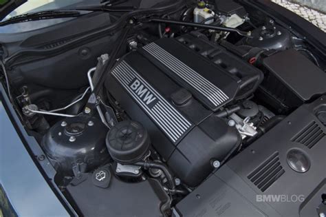 Bmw Engines Specs Performance Reliability And Maintenance