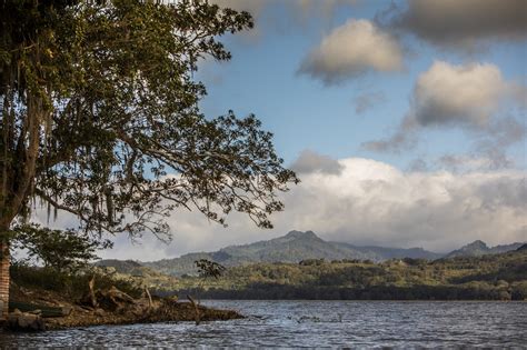 MASLAGO el grupo que intenta salvar el Lago de Apanás en Nicaragua