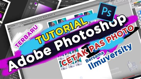 Top Konsep Ukuran Desain Spanduk Dengan Photoshop