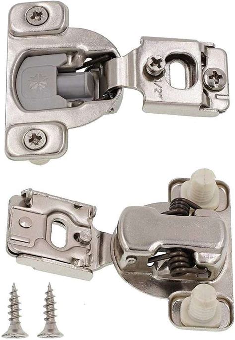 Best Soft Close Cabinet Hinges In Top Picks Reviews