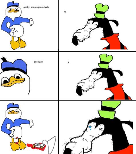 40+ Hilarious Dolan Duck & Gooby Comics - Destiny Islands