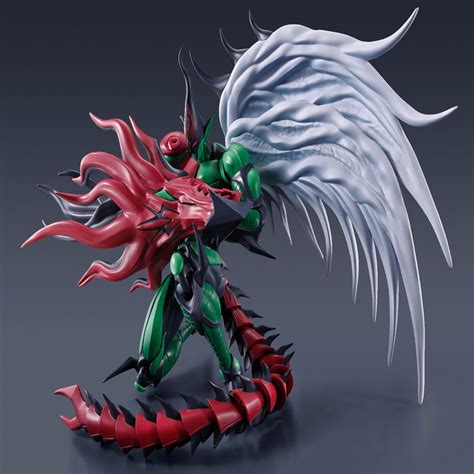 S H Monsterarts Elemental Hero Flame Wingman Palitroche Store