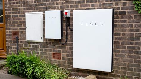 Everything You Need To Know Before Buying A Tesla Powerwall