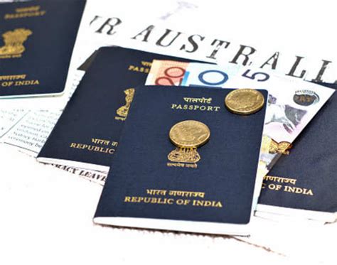 Indian Passport Improves Its Ranking On Global Index Jumps 10 Ranks In