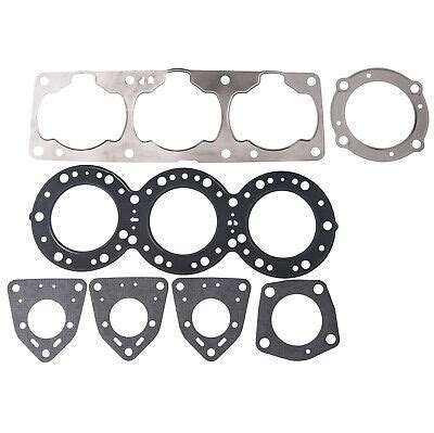 SBT KAW Top End Gasket Kit 1100 ZXI STX Ultra 130 1996 2004 EBay