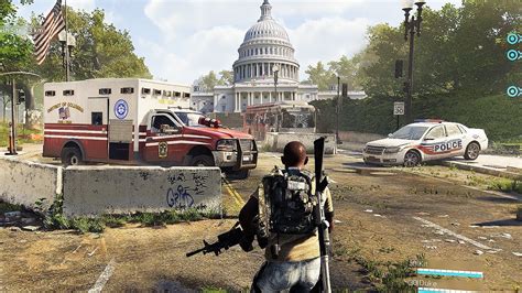 The Division 2 Next Patch Release Window Overview And Loot Changes