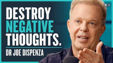 Dr Joe Dispenza How To Unlock Your Mind Master Your Life 4K