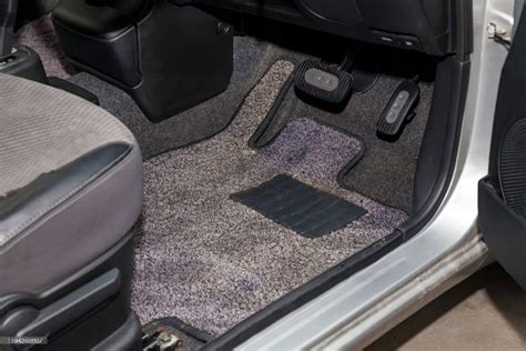 The Ultimate Guide To Choosing The Best Floor Mats For F150 Truck