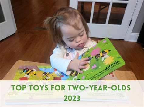 Ellie's Favorite Things - Top Toys for Two-Year-Olds - Adventures with ...