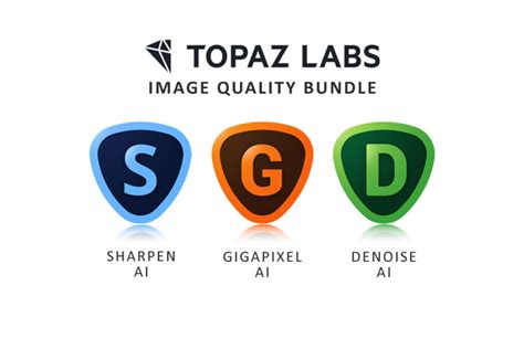 Topaz Image Quality Bundle Review