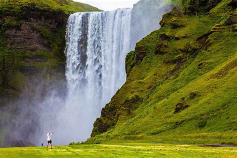 Guide To Iceland In July ⇒ Weather Tips And Things To Do