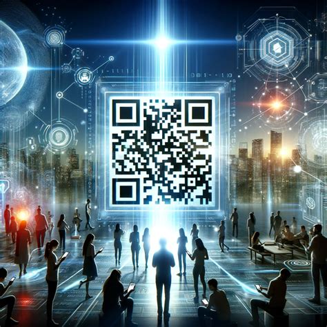 El Impacto De Los C Digos Qr En La Era Digital Transformando La