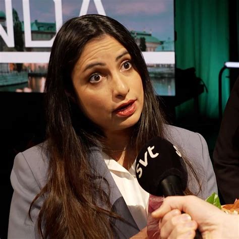 Moderaternas Hot Mot Svt Efter Debatten M Ste St Nga Av Svt Nyheter