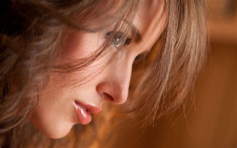 Malena Morgan Pornstar Brunette Face HD Wallpapers Desktop And Mobile Images Photos