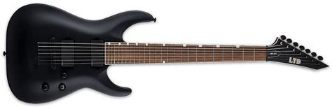 Nothing Wrong With Cheap 7 String Guitars Our Picks Killer Guitar Rigs