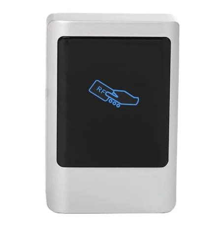 metal rfid card reader  wg waterproof reader