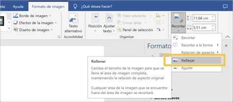 C Mo Recortar Una Imagen En Word The Techsmith Blog