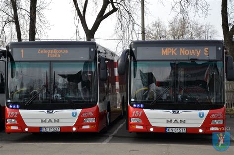 MPK 12 nowych autobusów już na ulicach miasta Wkrótce 20 kolejnych