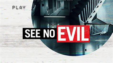 See No Evil - Investigation Discovery Reality Series - Where To Watch