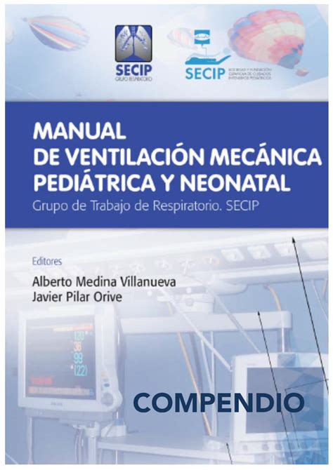 Pdf Compendio Salud Causas De La Hipoxia Indicaciones De La