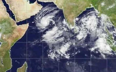 Cyclone Titli Updates High Alert Issued For 14 Dists Of Odisha