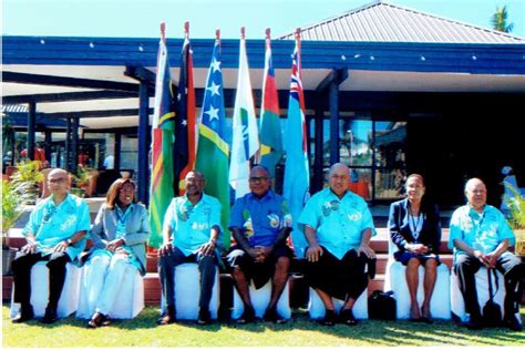 Papuans And Indonesians At The Same Table In MSG RNZ News