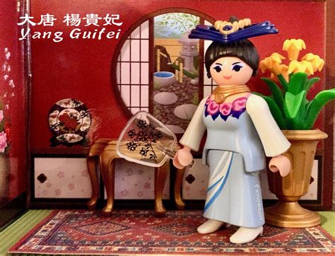 Playmobil Life Taiwan 摩比生活 Playmobil Custom Figures Mar19 2 Chinese