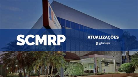 SCMRP 2024 confira a relação candidato vaga para residência médica