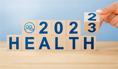 6 Health Trends To Bake Into Your 2023 Strategy