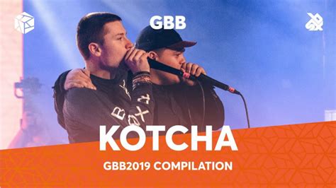 Grand Beatbox Battle 2019 Tagteam – Swissbeatbox - World’s largest ...