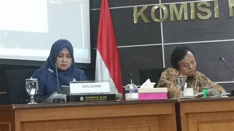 Polemik Sdn Pondok Cina Depok Komnas Ham Sebut Adanya Dugaan Dua