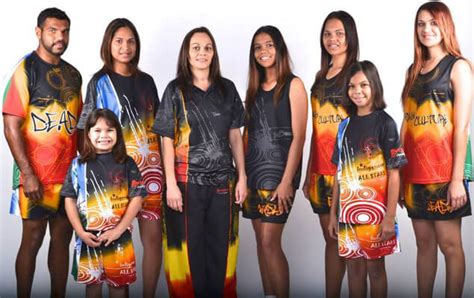 Traditional Indigenous & Aboriginal Clothing in Australia : Aboriginal ...