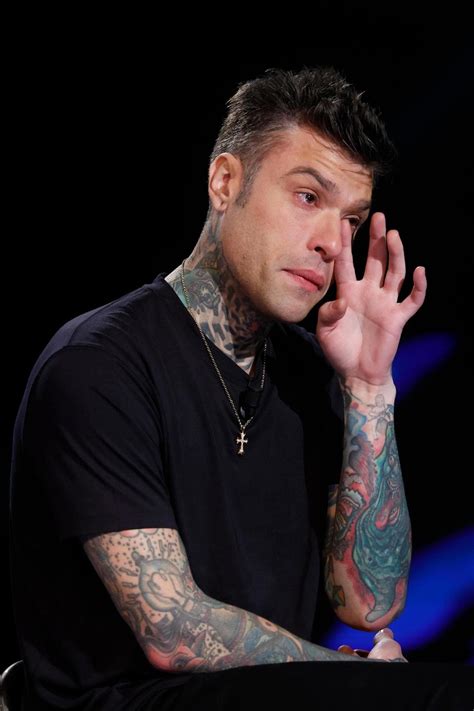 Fedez A Belve Dalla Crisi Con Chiara Ferragni Al Tentato Suicidio A