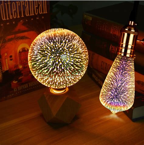 6 Unusual Light Bulbs Most Creative Lamp Designs Ever Ep Designlab Llc