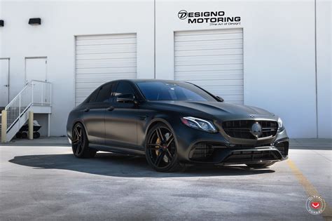 Custom 2017 Mercedes E Class Images Mods Photos Upgrades — Gallery