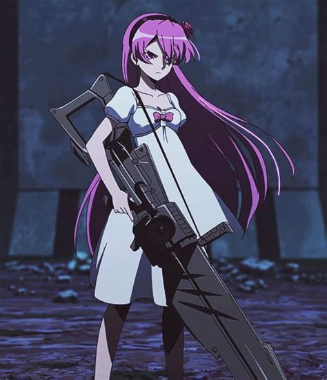 Mine Wiki Akame Ga Kill Amino