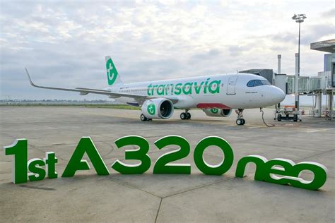 AVOLON向法国泛航集团交付首架A320NEO 财富号 东方财富网