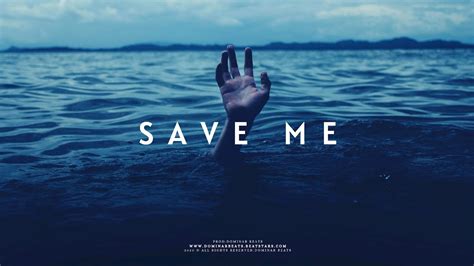 SAVE ME Sad Emotional Storytelling Deep Love Piano Hip Hop