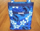 Hawaiian Tote Bags Accessories Handmade In Usa By Maliakeibags