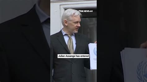 Julian Assange Enters Plea Deal With Us Justice Department And More Headlines In The Fox News