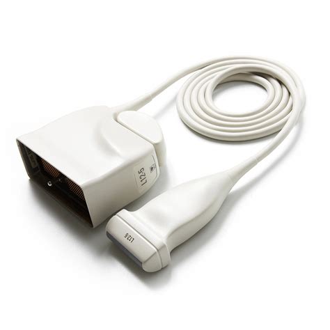 Philips L Mm Linear Probe The Ultrasound Source