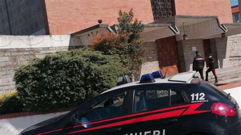 Verifiche Anti Caporalato Task Force Dei Carabinieri Nelle Aziende